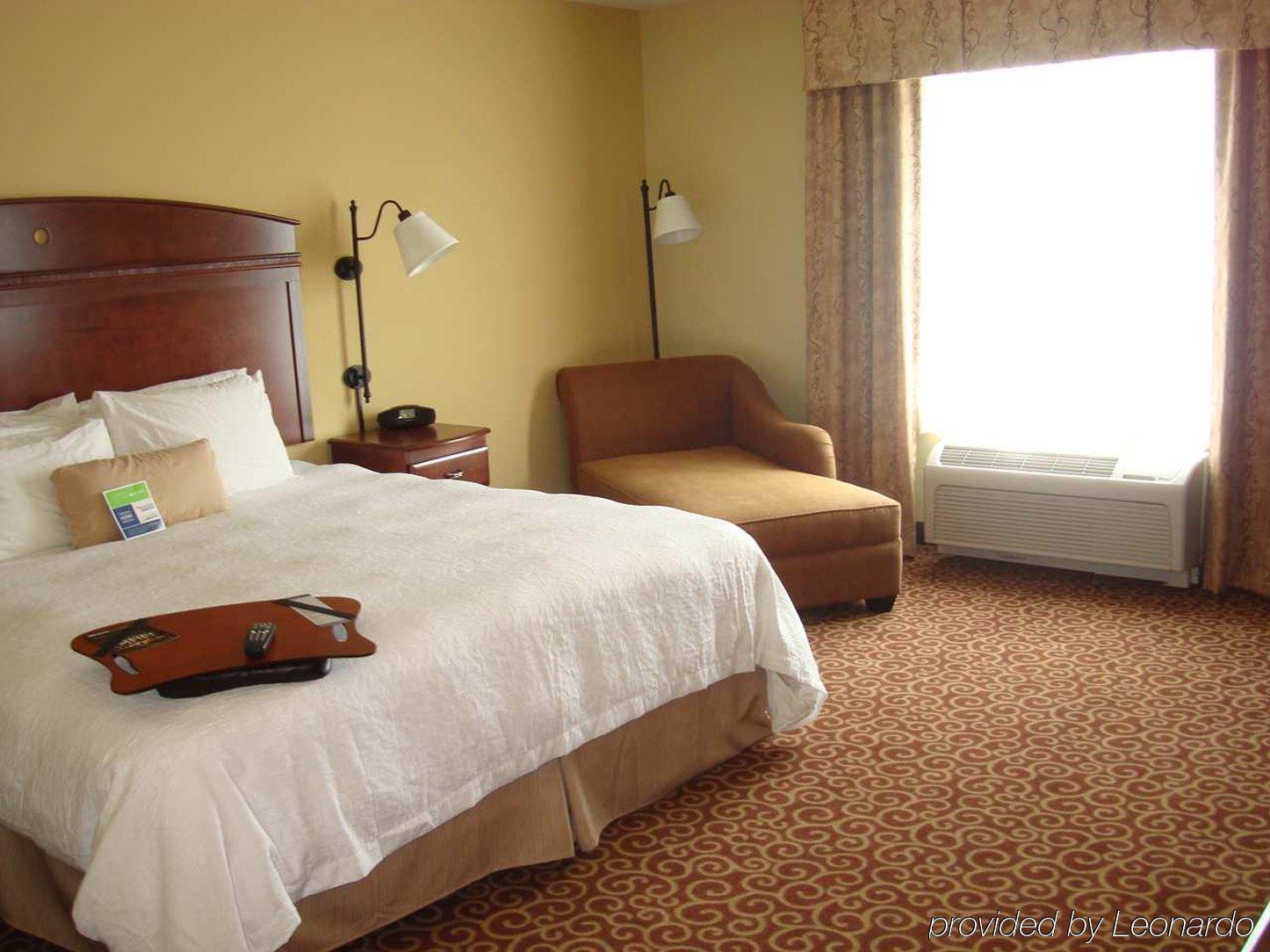 Hampton Inn&Suites Rochester-North Zimmer foto