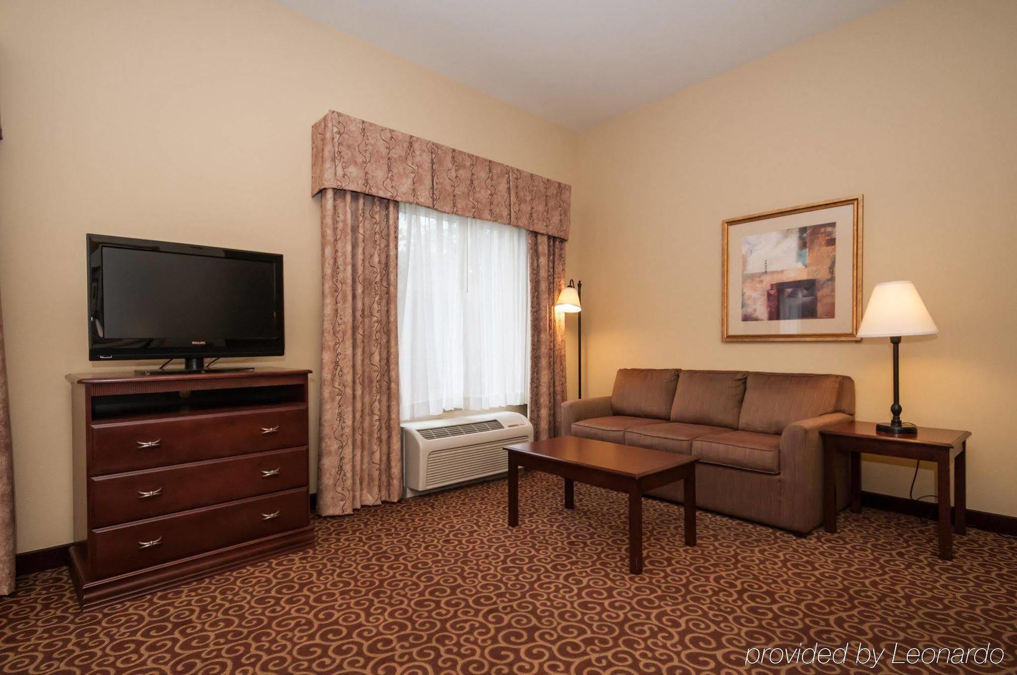 Hampton Inn&Suites Rochester-North Exterior foto